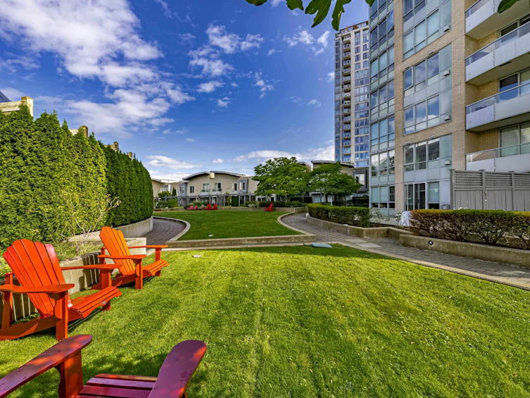 1501-63 Keefer Place, Vancouver, BC, V6B 6N6 - 25