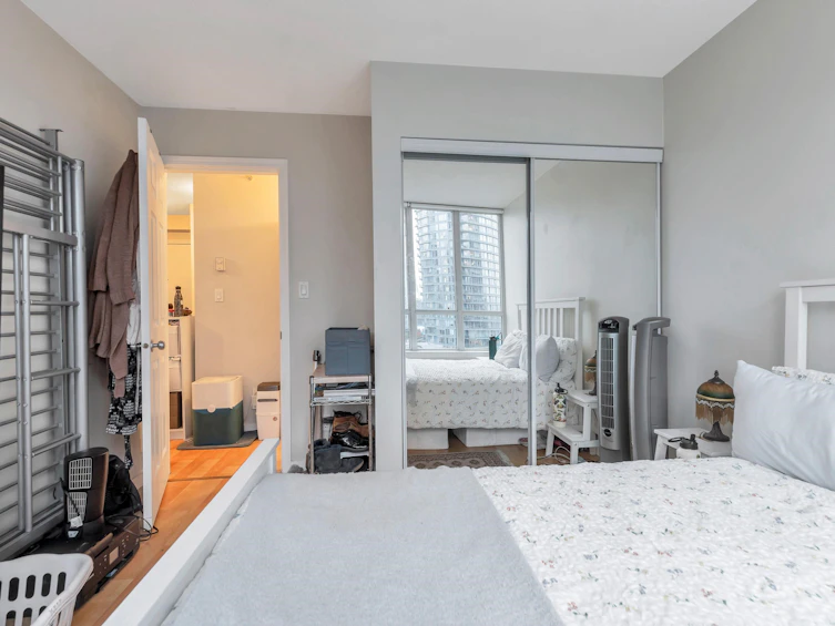 1501-63 Keefer Place, Vancouver, BC, V6B 6N6 - 15