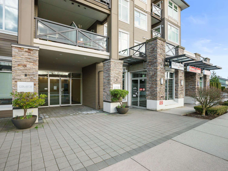 267-6758 188 Street, Surrey, BC, V4N 6K2 - 3