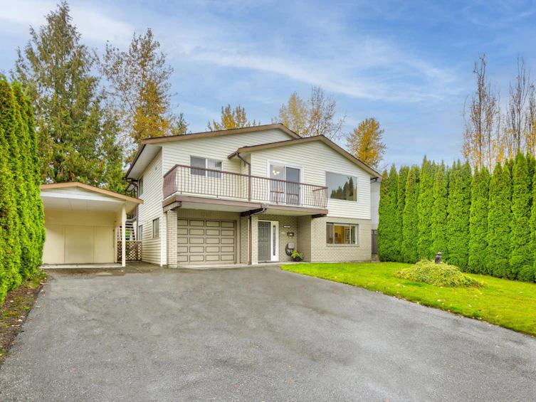 1317 Western Place, Port Coquitlam, BC, V3C 4J8