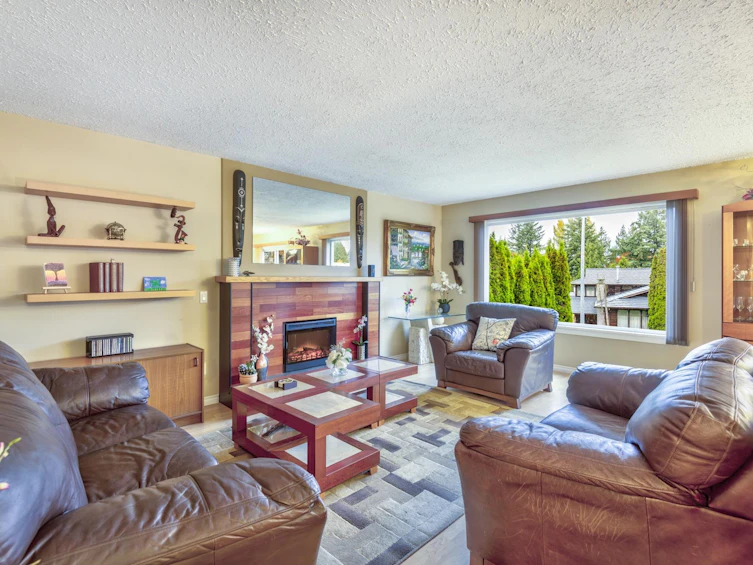 1317 Western Place, Port Coquitlam, BC, V3C 4J8 - 2