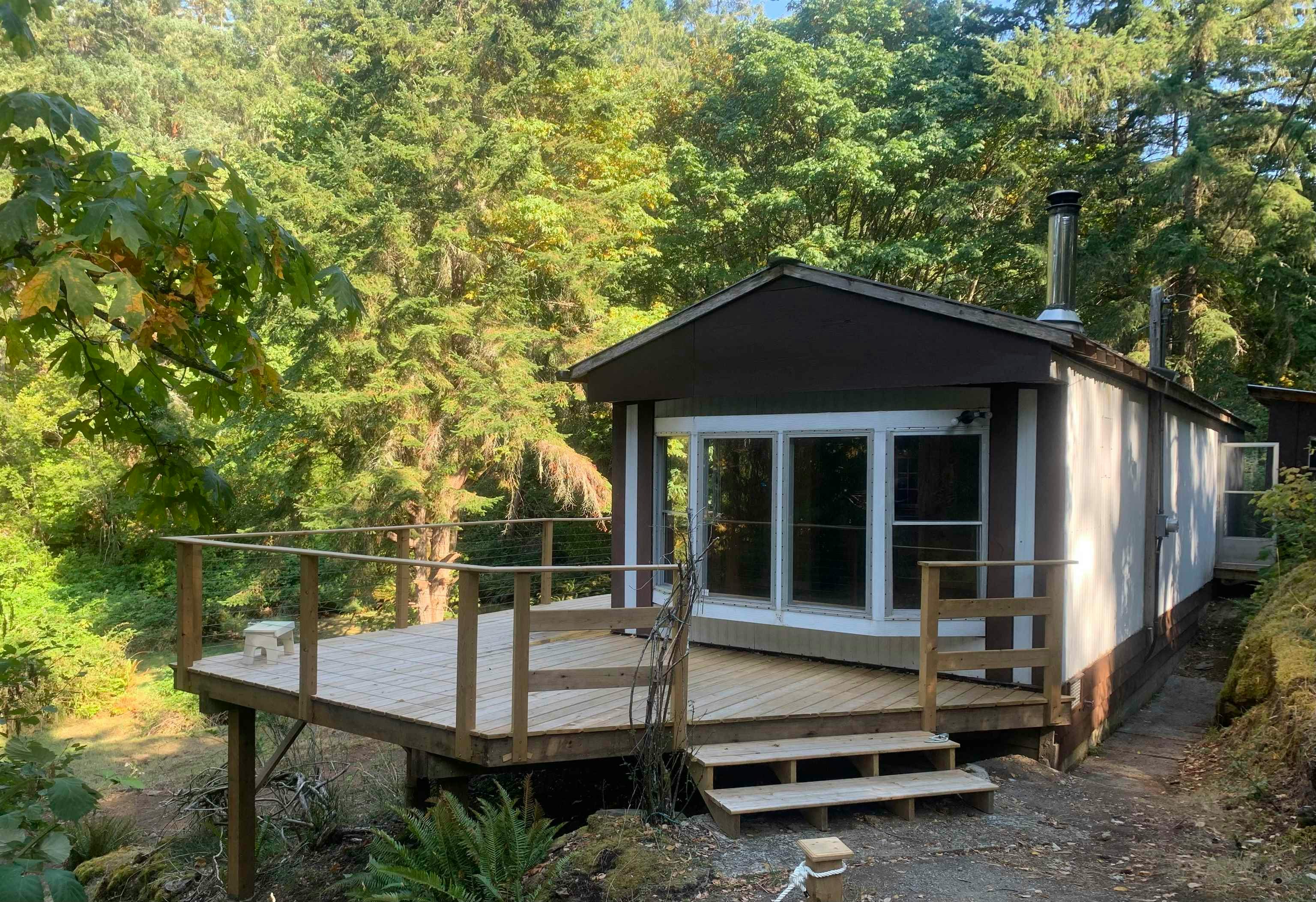 23180 Porlier Pass Road, Galiano Island, BC, V0N 1P0