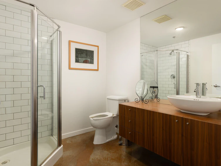 307-1220 E Pender Street, Vancouver, BC, V6A 1W8 - 20