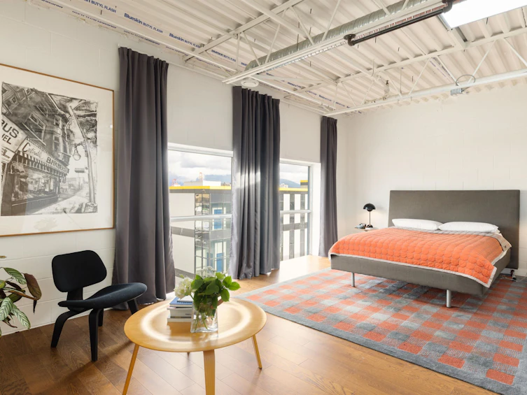 307-1220 E Pender Street, Vancouver, BC, V6A 1W8 - 22