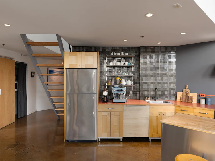 307-1220 E Pender Street, Vancouver, BC, V6A 1W8 - 14