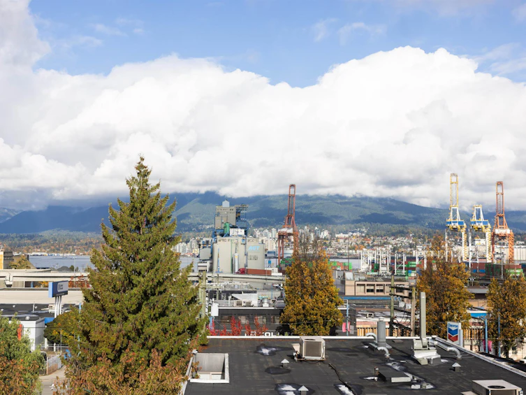 307-1220 E Pender Street, Vancouver, BC, V6A 1W8 - 32