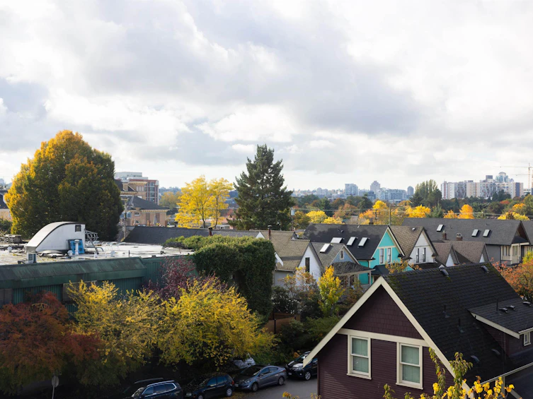 307-1220 E Pender Street, Vancouver, BC, V6A 1W8 - 31