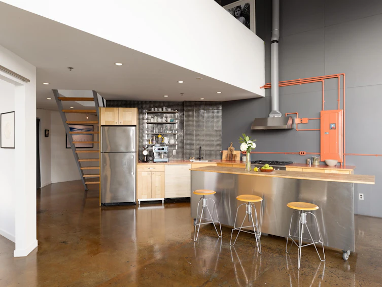 307-1220 E Pender Street, Vancouver, BC, V6A 1W8 - 15