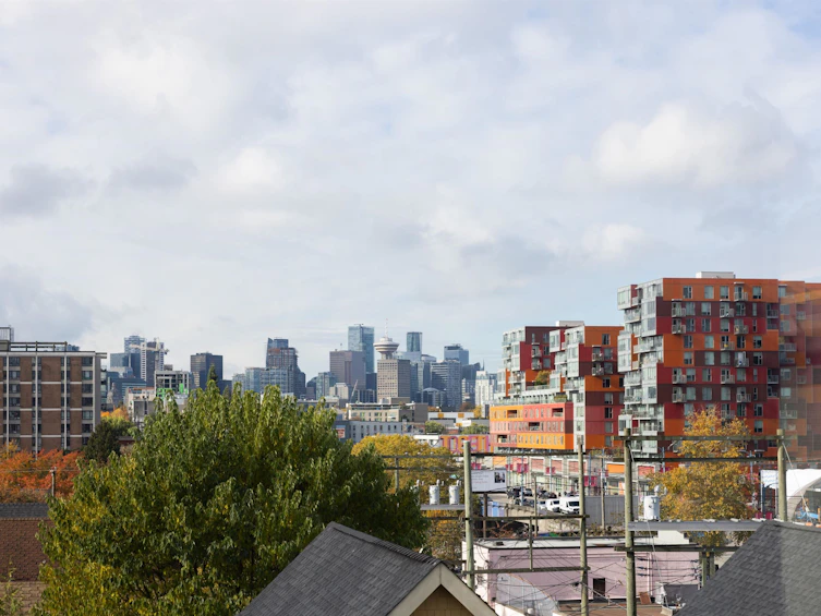 307-1220 E Pender Street, Vancouver, BC, V6A 1W8 - 30