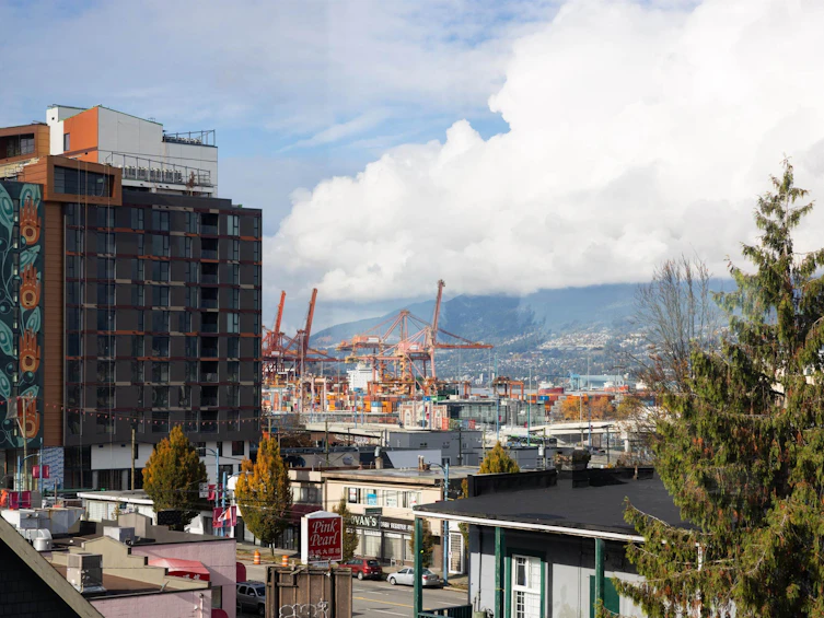 307-1220 E Pender Street, Vancouver, BC, V6A 1W8 - 33