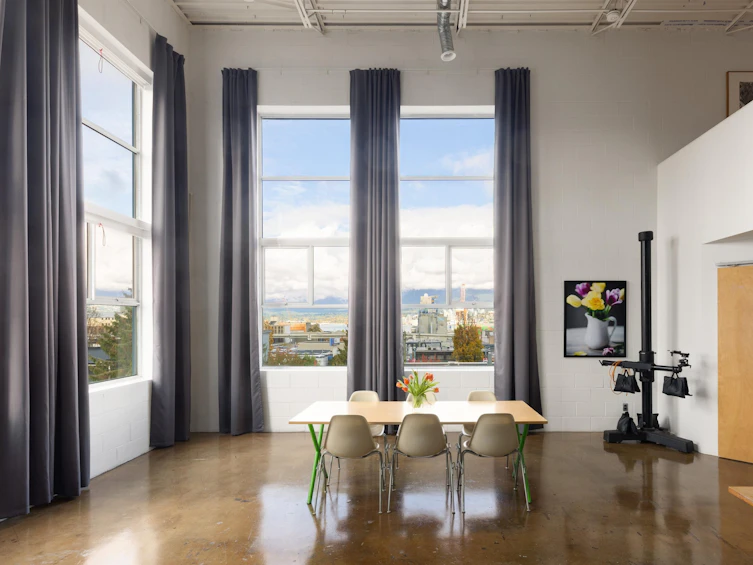 307-1220 E Pender Street, Vancouver, BC, V6A 1W8 - 7