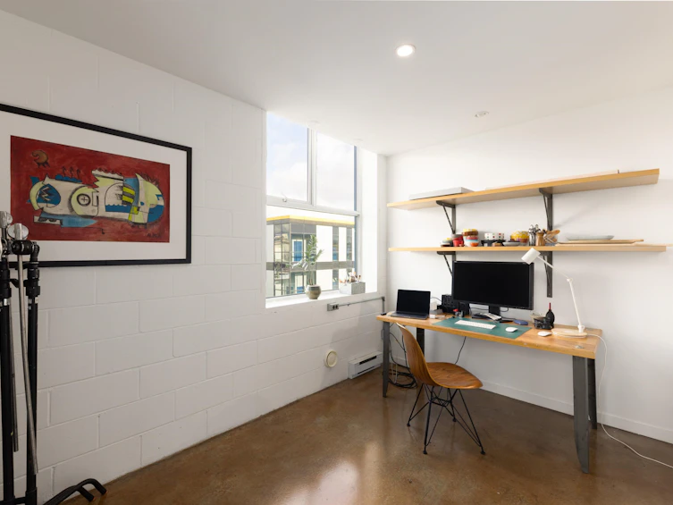 307-1220 E Pender Street, Vancouver, BC, V6A 1W8 - 19