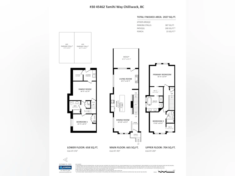 30-45462 Tamihi Way, Chilliwack, BC, V2R 0Y2 - 29