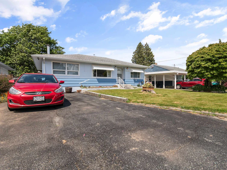 45601 Herron Avenue, Chilliwack, BC, V2P 3G8 - 2