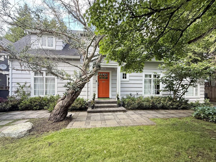 3161 W 43rd Avenue, Vancouver, BC, V6N 3J4