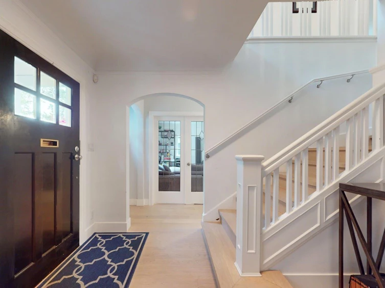 3161 W 43rd Avenue, Vancouver, BC, V6N 3J4 - 3