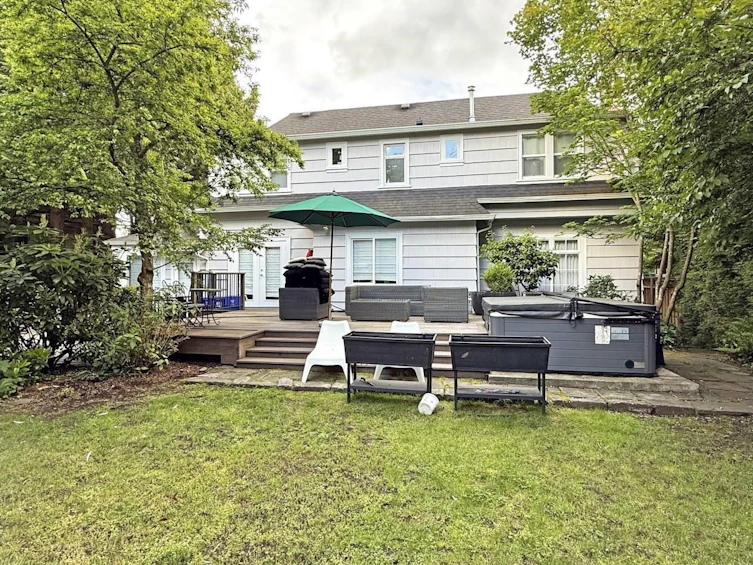 3161 W 43rd Avenue, Vancouver, BC, V6N 3J4 - 26