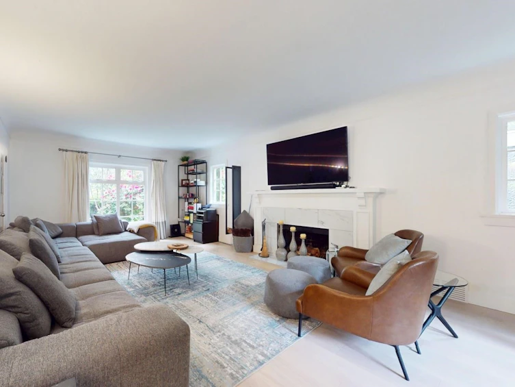 3161 W 43rd Avenue, Vancouver, BC, V6N 3J4 - 5