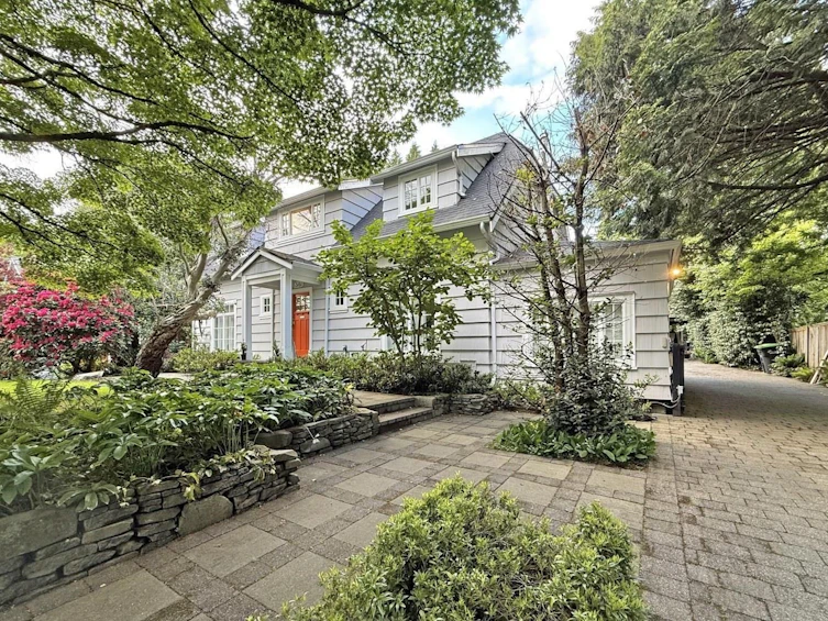 3161 W 43rd Avenue, Vancouver, BC, V6N 3J4 - 2