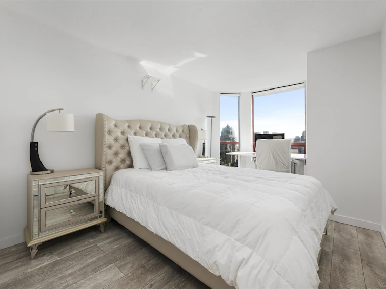 1401-811 Helmcken Street, Vancouver, BC, V6Z 1B1 - 5