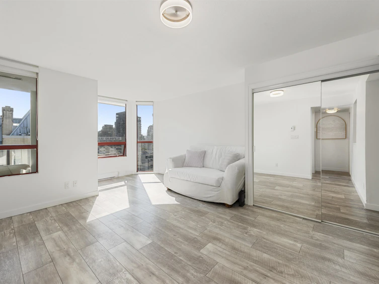 1401-811 Helmcken Street, Vancouver, BC, V6Z 1B1 - 11