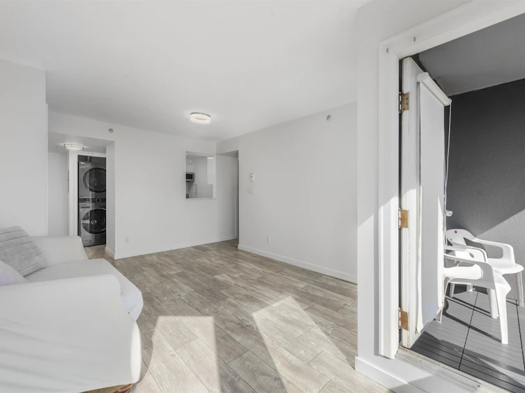 1401-811 Helmcken Street, Vancouver, BC, V6Z 1B1 - 15