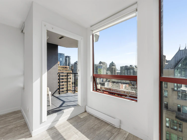 1401-811 Helmcken Street, Vancouver, BC, V6Z 1B1 - 16