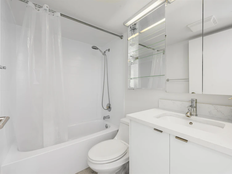 1401-811 Helmcken Street, Vancouver, BC, V6Z 1B1 - 10