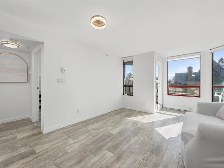 1401-811 Helmcken Street, Vancouver, BC, V6Z 1B1 - 13