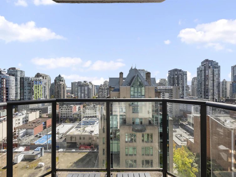 1401-811 Helmcken Street, Vancouver, BC, V6Z 1B1 - 20