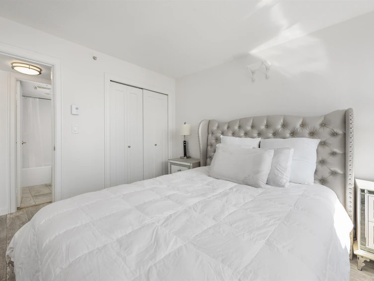 1401-811 Helmcken Street, Vancouver, BC, V6Z 1B1 - 7