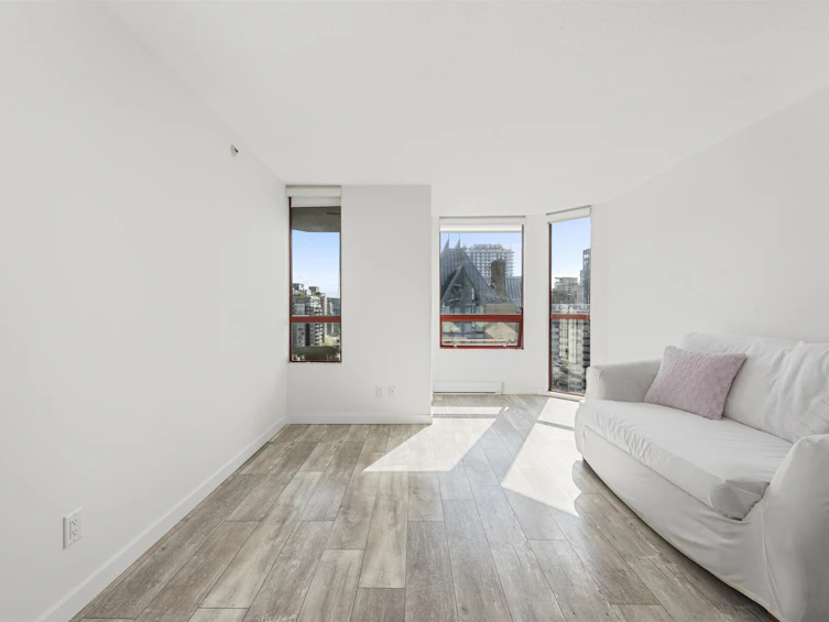 1401-811 Helmcken Street, Vancouver, BC, V6Z 1B1 - 12