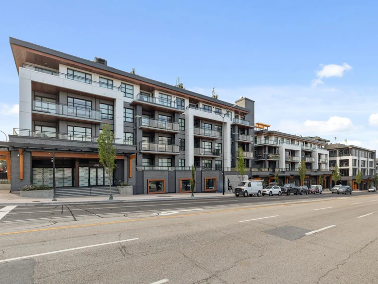 406-4788 Hastings Street, Burnaby, BC, V5C 0P4 - 2