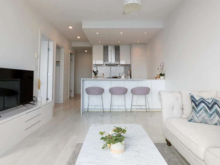 5101-4670 Assembly Way, Burnaby, BC, V5H 0H3 - 5