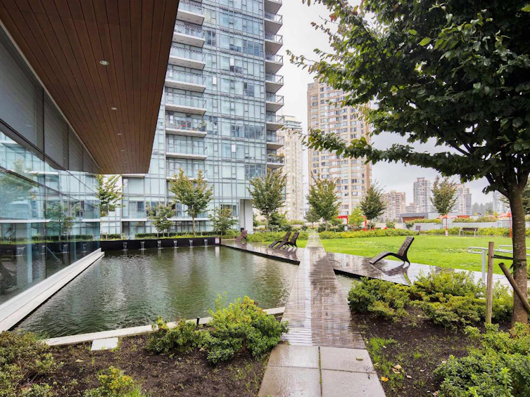5101-4670 Assembly Way, Burnaby, BC, V5H 0H3 - 19
