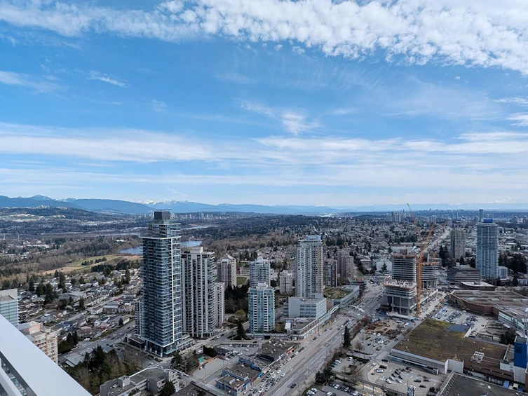 5101-4670 Assembly Way, Burnaby, BC, V5H 0H3 - 8