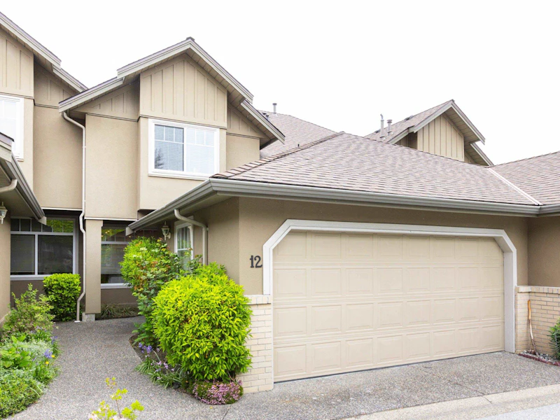 12 - 15151 26th Avenue, Surrey BC V4P 2Z8