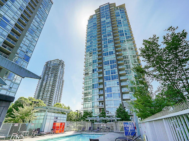 3505 - 2975 Atlantic Avenue, Coquitlam BC V3B 0C5