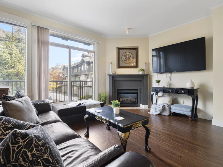 42-6233 Birch Street, Richmond, BC, V6Y 4H3