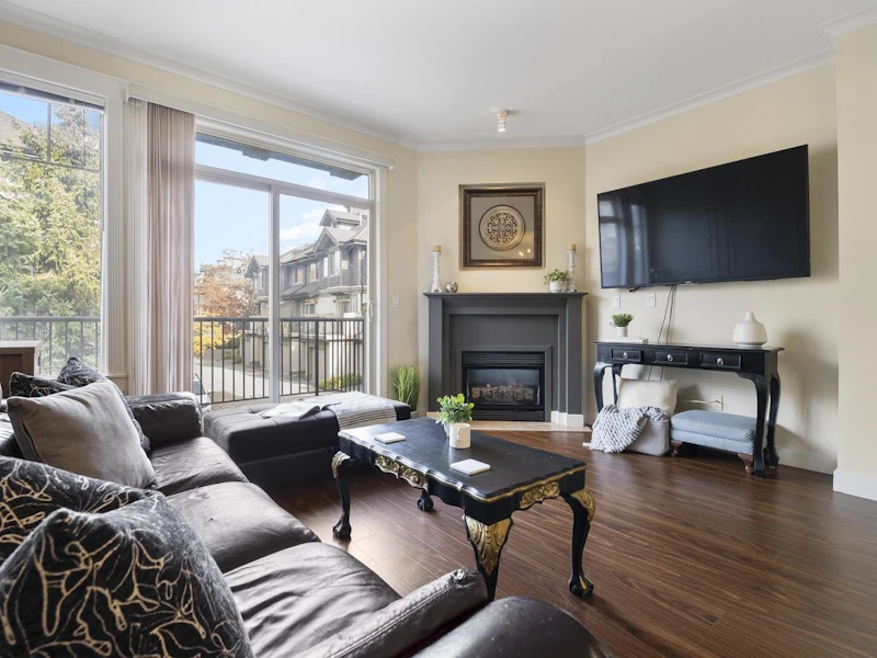 42 - 6233 Birch Street, Richmond BC V6Y 4H3