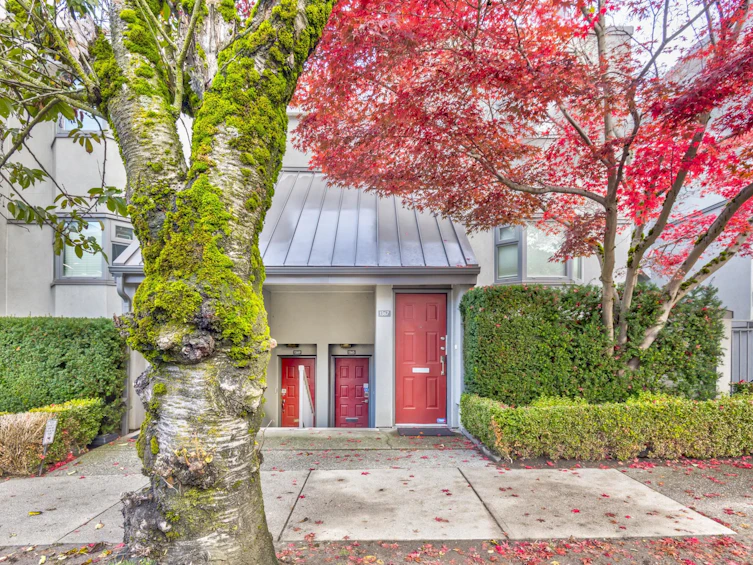 1365 W 8th Avenue, Vancouver, BC, V6H 3W4