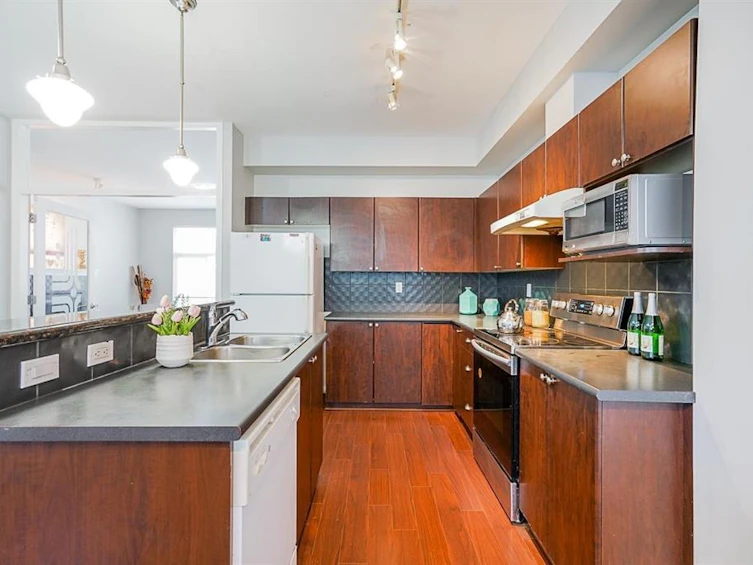 36-7518 138 Street, Surrey, BC, V3W 1S1 - 5