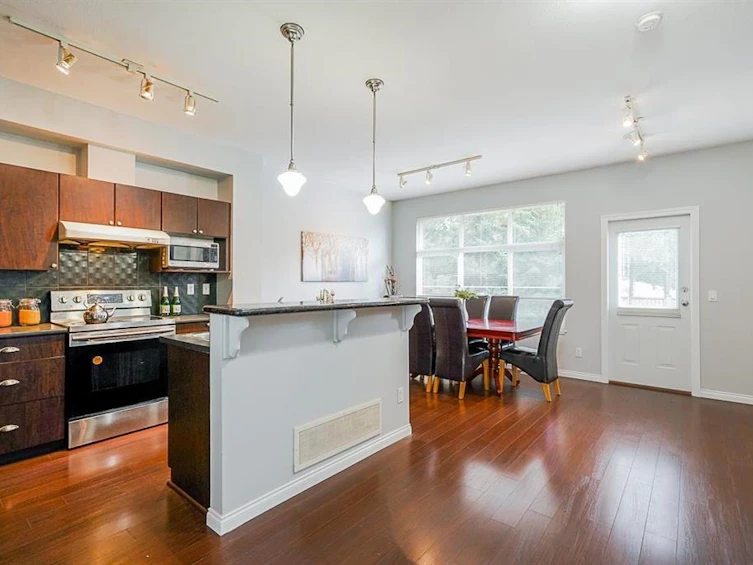 36-7518 138 Street, Surrey, BC, V3W 1S1 - 7