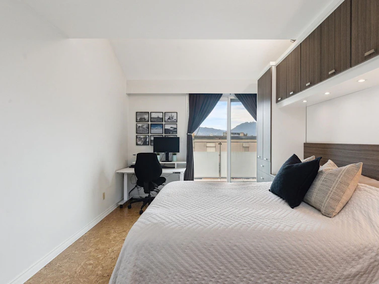 202-1633 Yew Street, Vancouver, BC, V6K 3E6 - 20