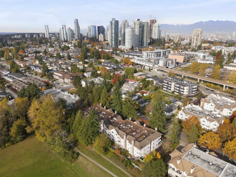 111-5350 Victory Street, Burnaby, BC, V5J 1T1 - 34