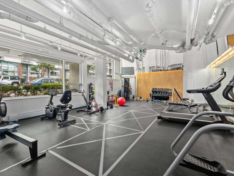 520-289 E 6th Avenue, Vancouver, BC, V5T 0E9 - 21
