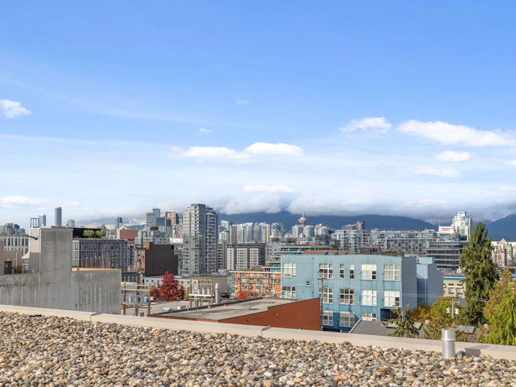 520-289 E 6th Avenue, Vancouver, BC, V5T 0E9 - 28