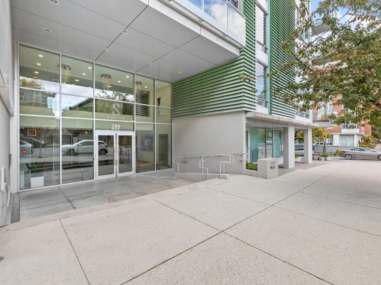 520-289 E 6th Avenue, Vancouver, BC, V5T 0E9 - 32