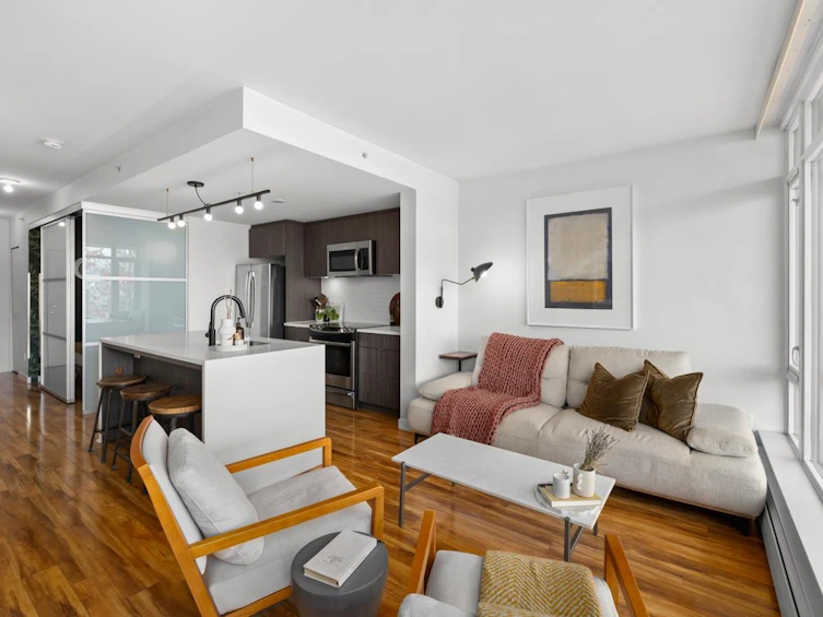 520-289 E 6th Avenue, Vancouver, BC, V5T 0E9 - 6