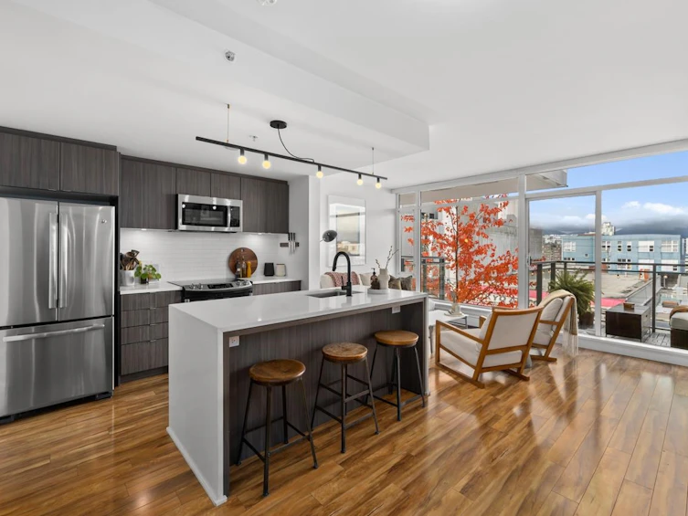 520-289 E 6th Avenue, Vancouver, BC, V5T 0E9 - 7